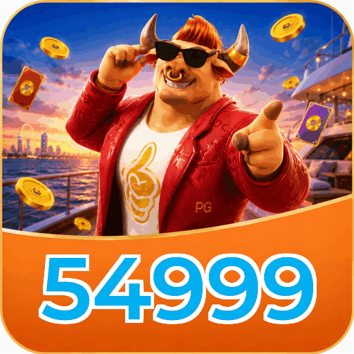 54999