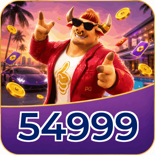 54999