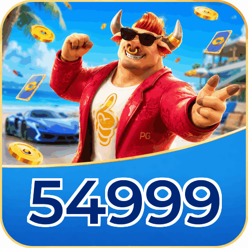 54999