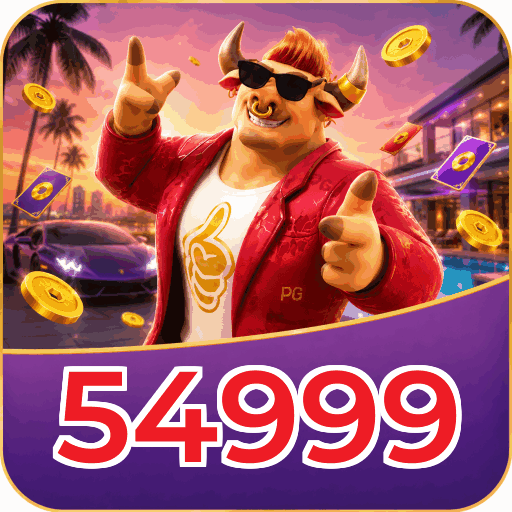 54999