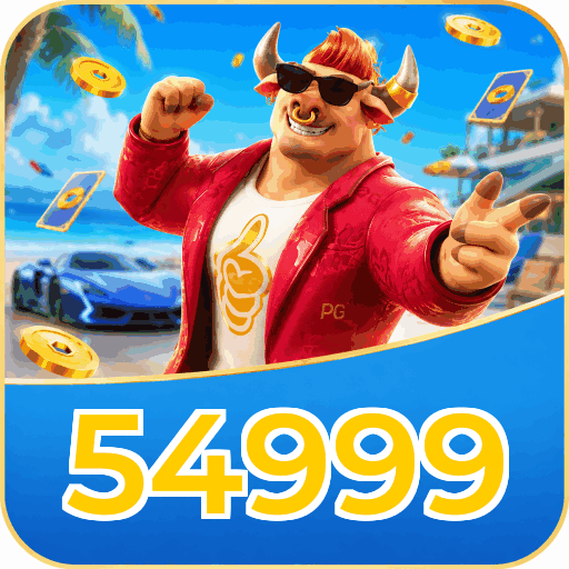 54999