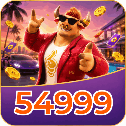54999